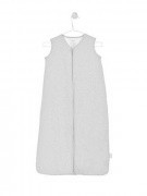 hlzsk  - muslin Whales Pale Pink